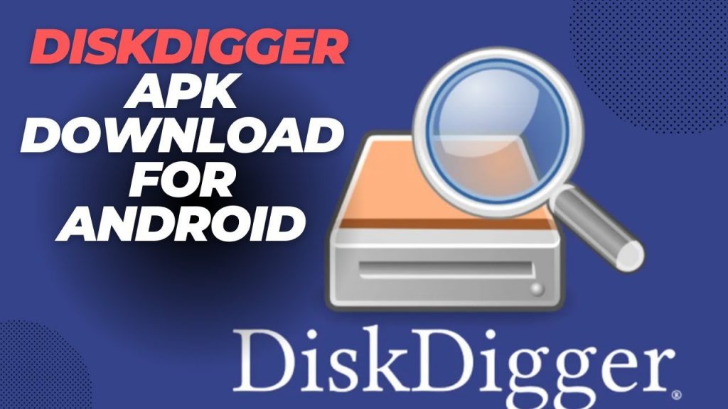 DiskDigger