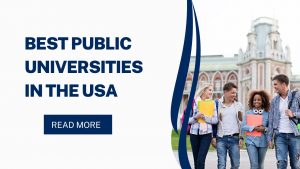 Best Public Universities in the USA